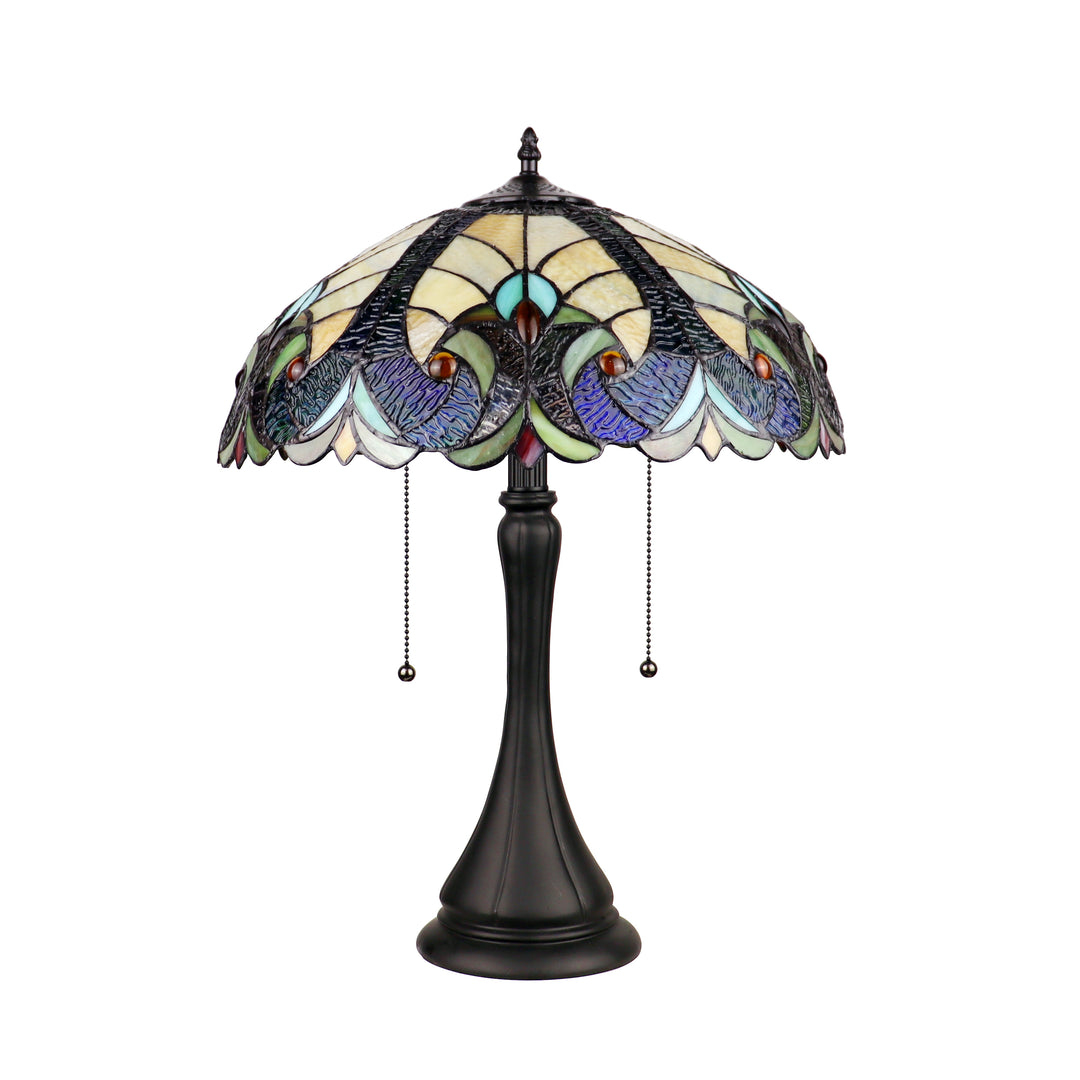 CH16780VA16-TL2 Table Lamp