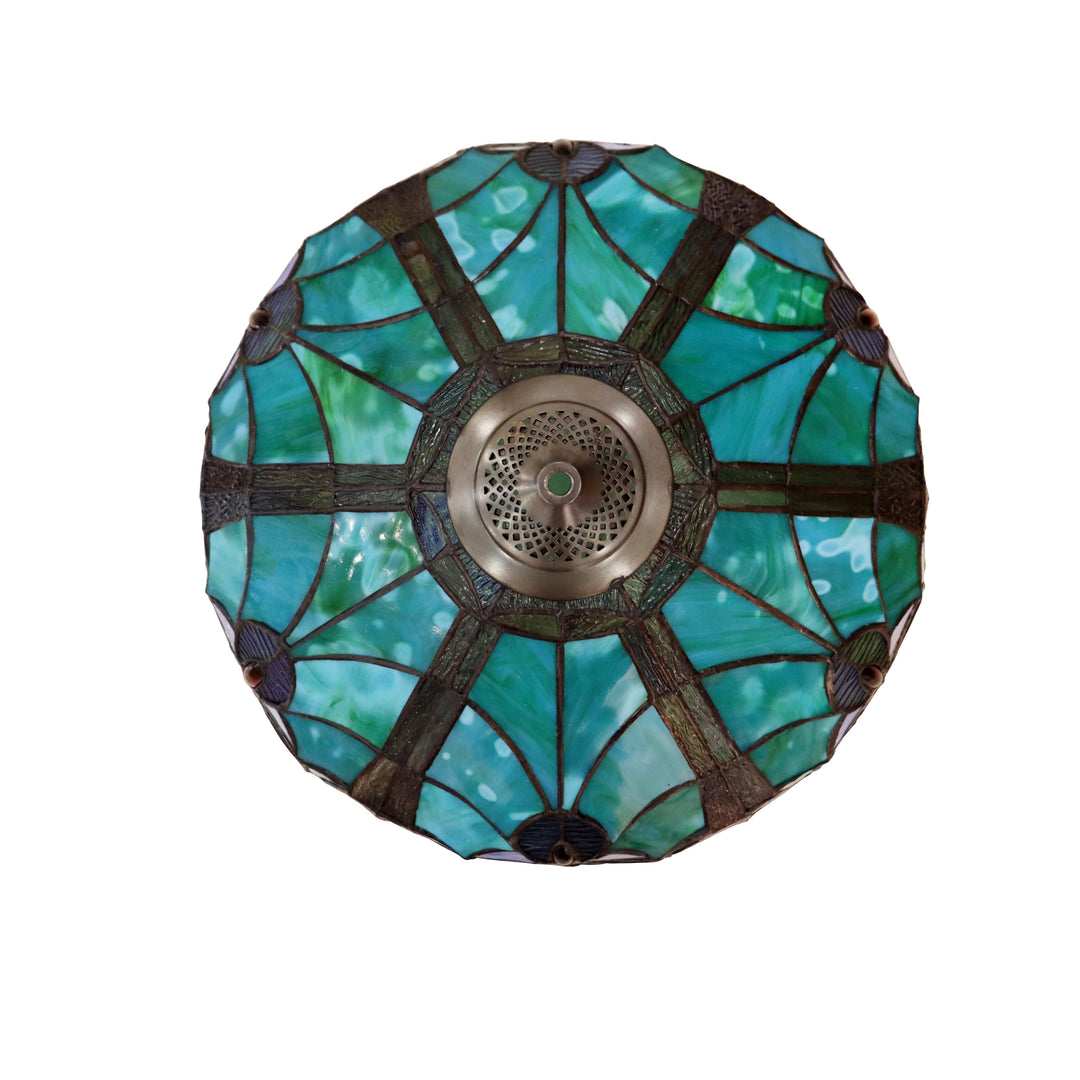 CH18780VG18-FL2 Floor Lamp