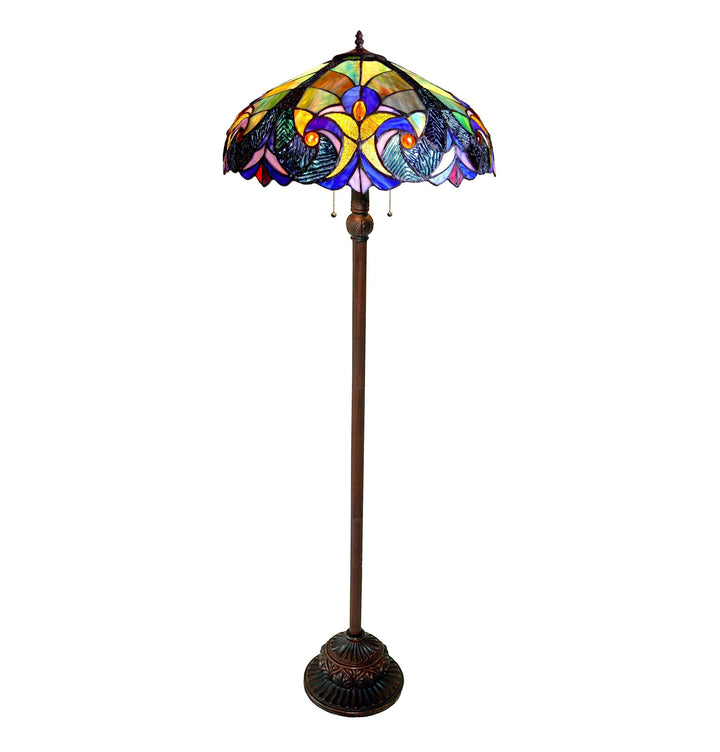 CH18780VT18-FL2 Floor Lamp