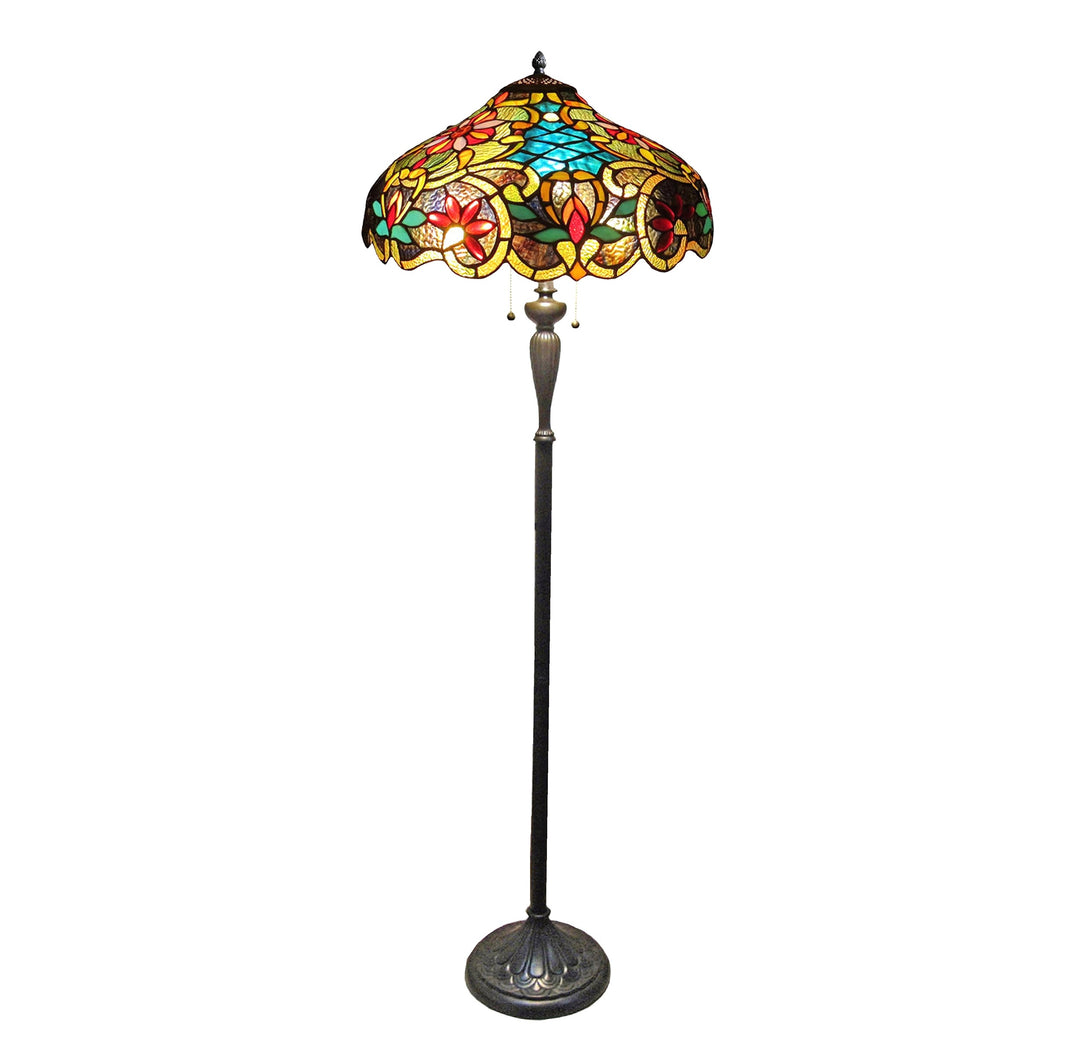 CH1A674VB18-FL2 Floor Lamp