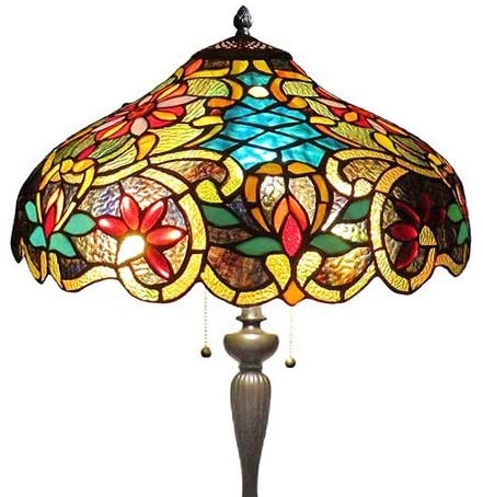 CH1A674VB18-FL2 Floor Lamp