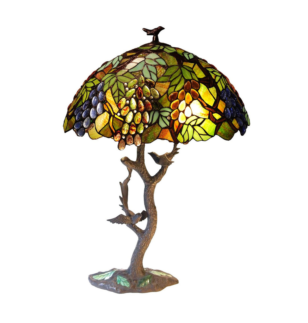 CH1B440GA20-TL2 Table Lamp