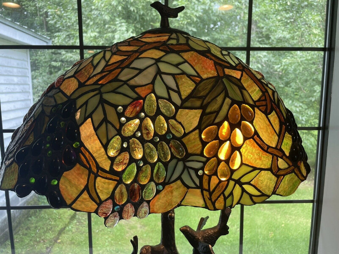 CH1B440GA20-TL2 Table Lamp