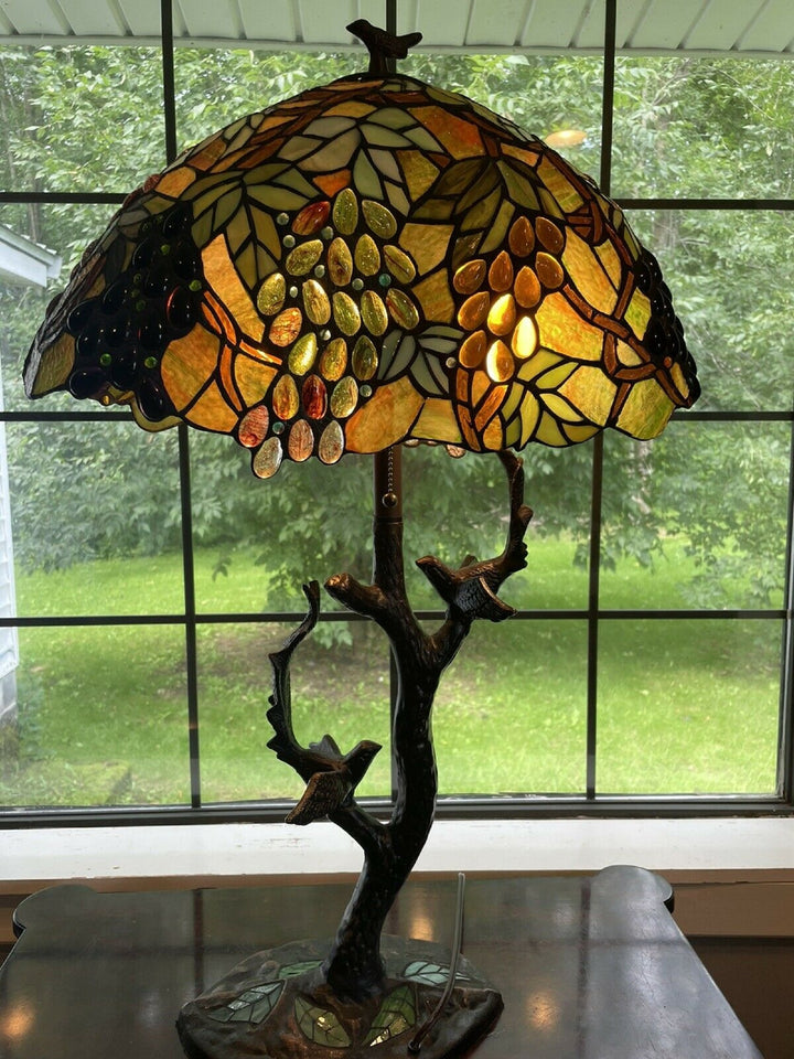 CH1B440GA20-TL2 Table Lamp