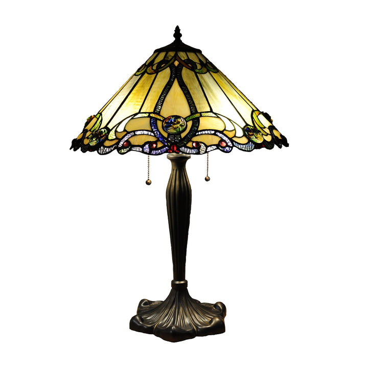 CH1B518AV18-TL2 Table Lamp