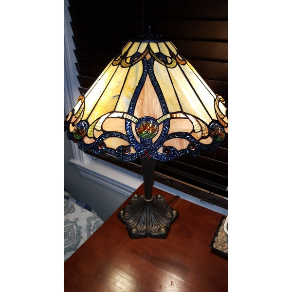 CH1B518AV18-TL2 Table Lamp
