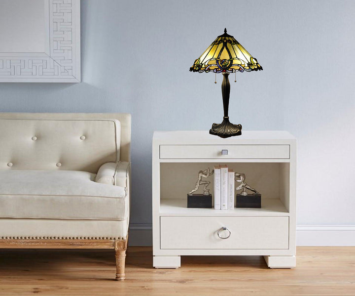 CH1B518AV18-TL2 Table Lamp