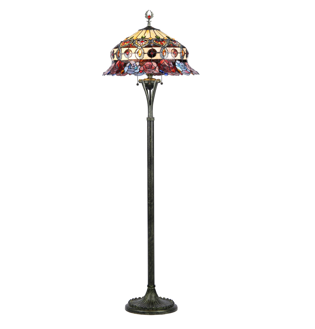 CH1B547RF20-FL3 Floor Lamp
