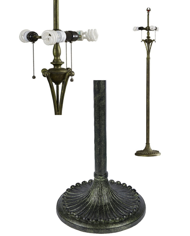 CH1B547RF20-FL3 Floor Lamp