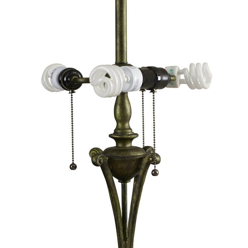 CH1B547RF20-FL3 Floor Lamp