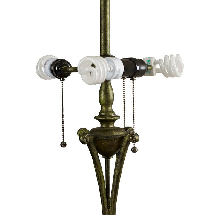 CH1B547RF20-FL3 Floor Lamp
