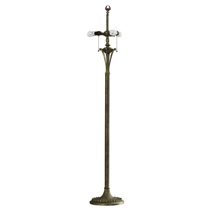 CH1B547RF20-FL3 Floor Lamp