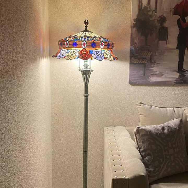 CH1B547RF20-FL3 Floor Lamp
