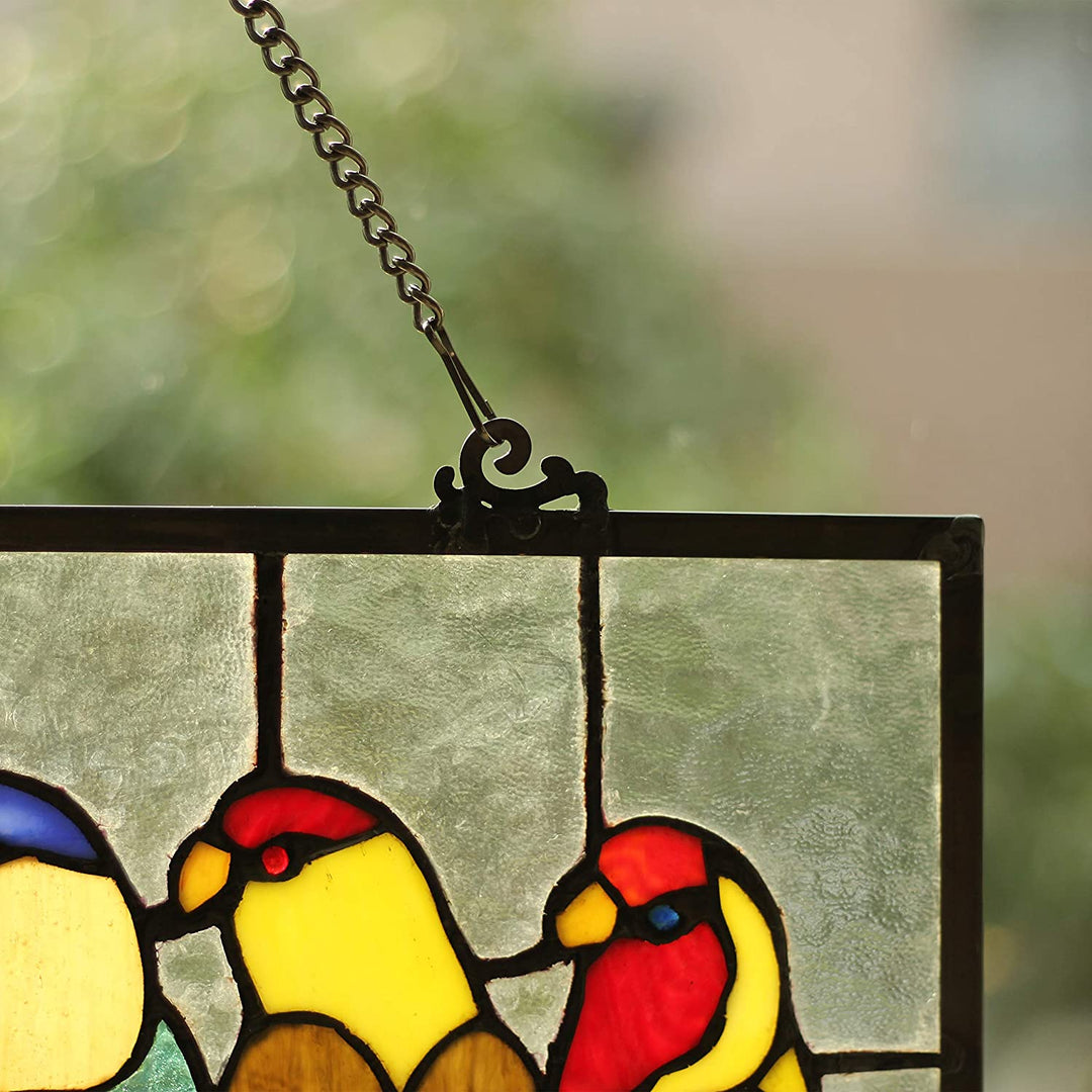 CH1P153AY25-GPN Window Panel