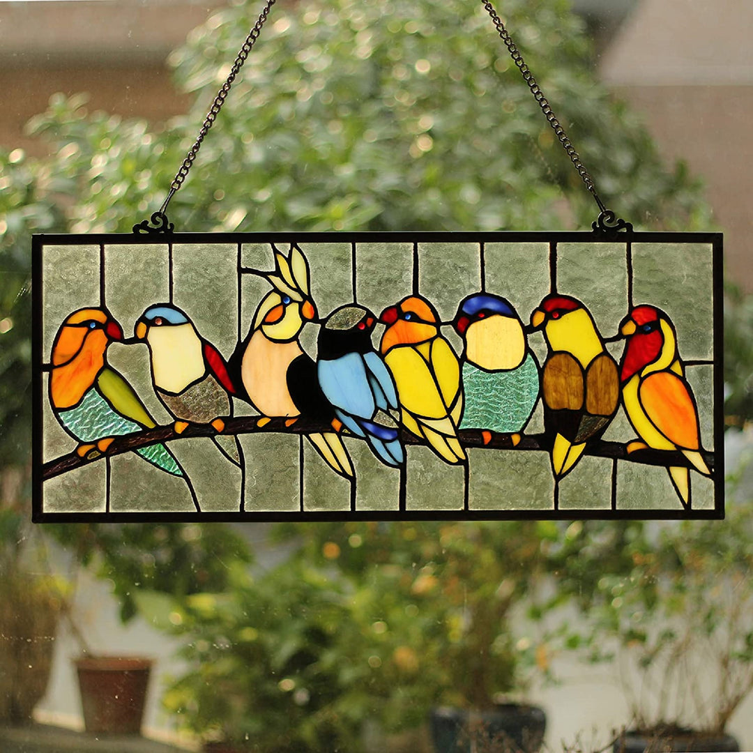 CH1P153AY25-GPN Window Panel