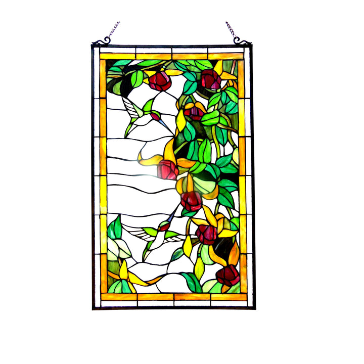 CH1P309GA32-GPN Window Panel