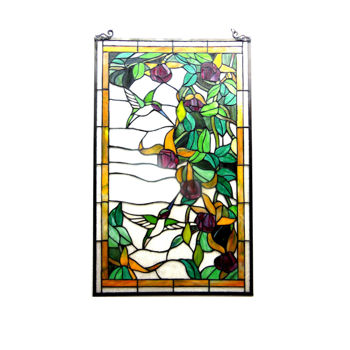 CH1P309GA32-GPN Window Panel