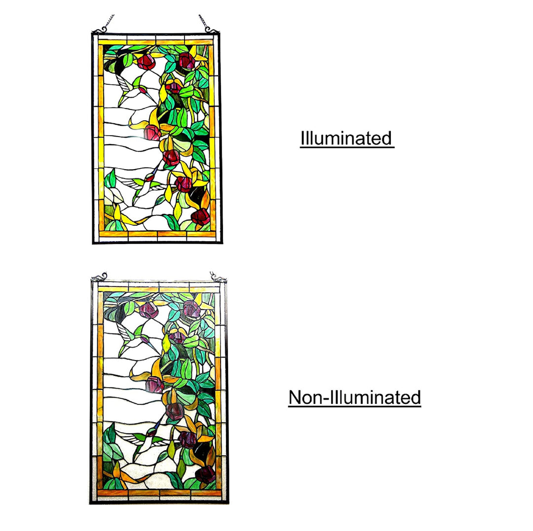 CH1P309GA32-GPN Window Panel