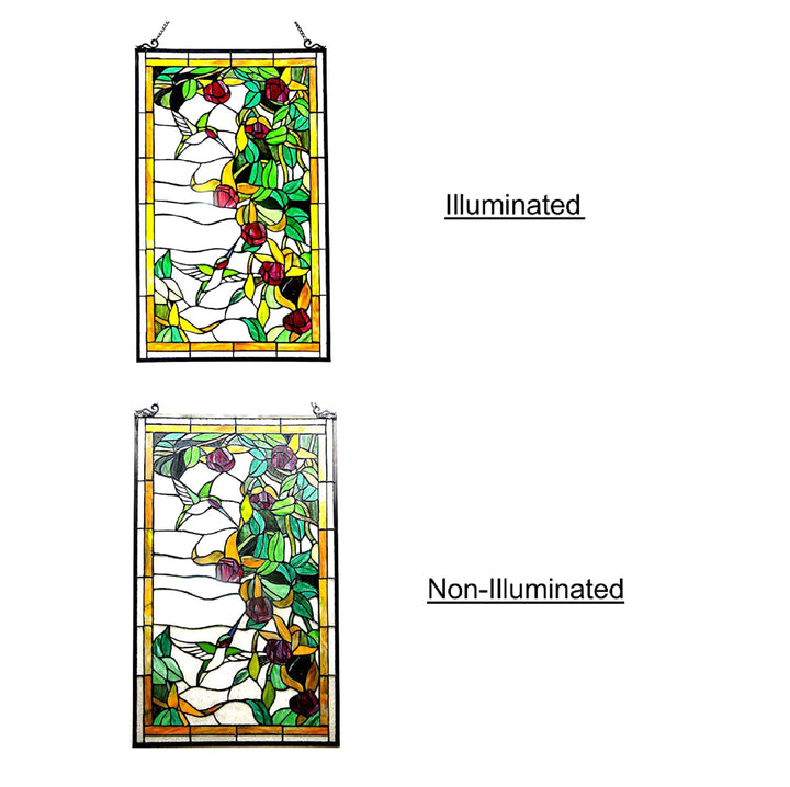 CH1P309GA32-GPN Window Panel