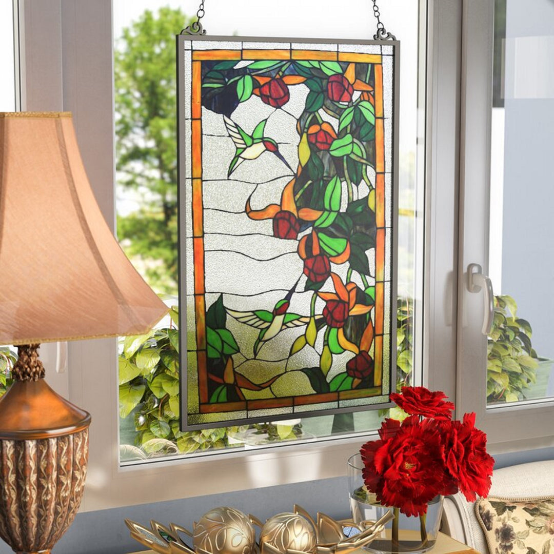CH1P309GA32-GPN Window Panel