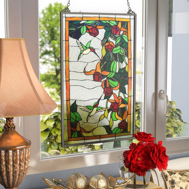 CH1P309GA32-GPN Window Panel