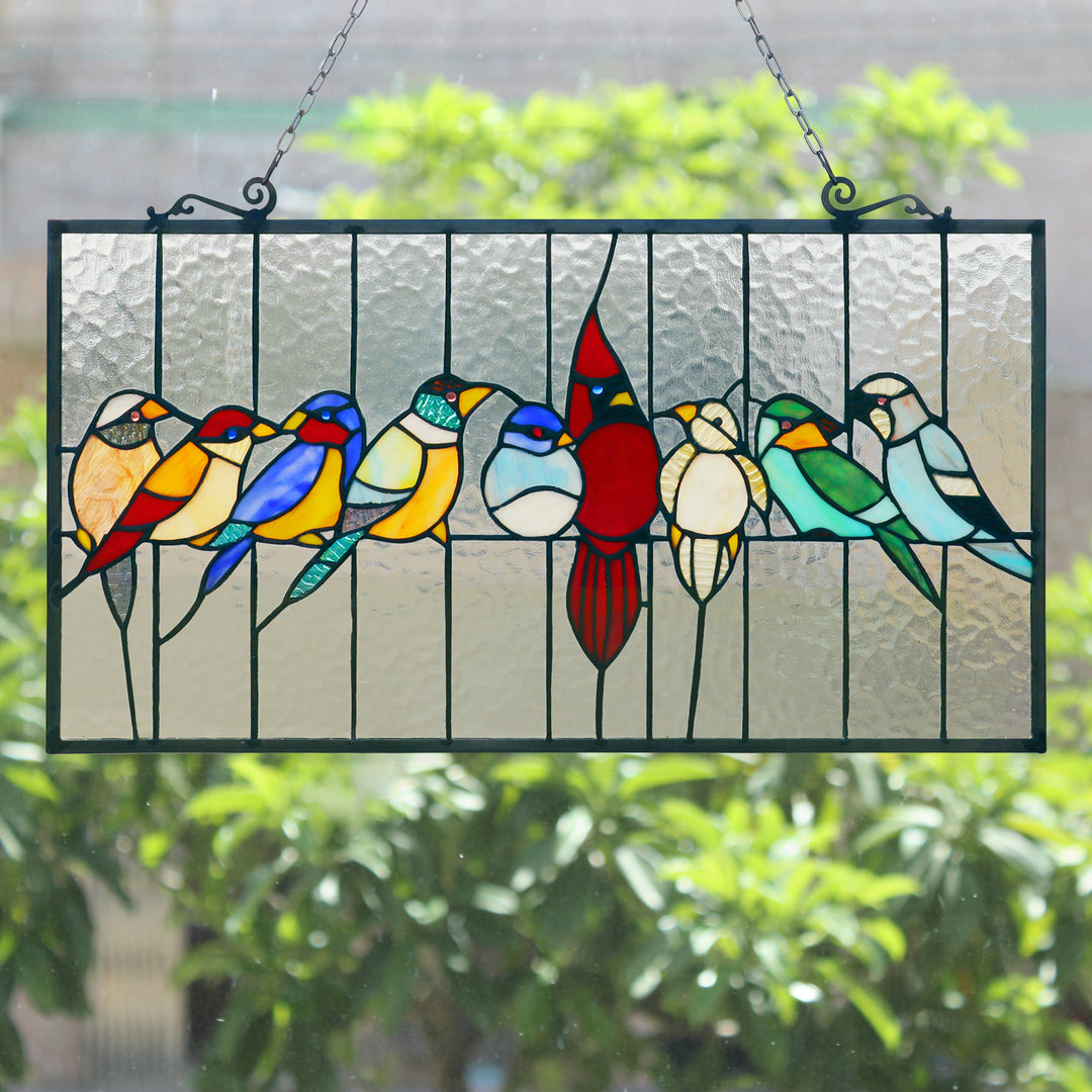 CH1P543RA25-GPN Window Panel