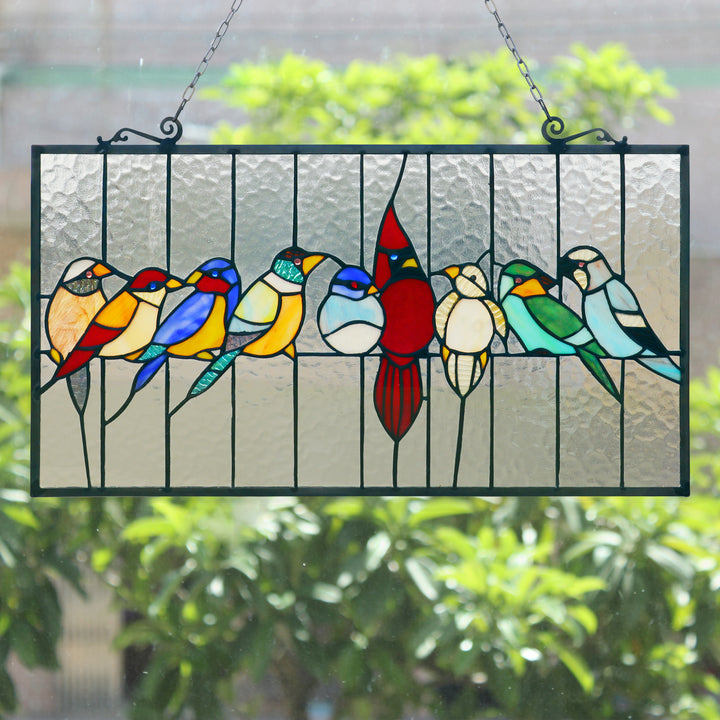 CH1P543RA25-GPN Window Panel