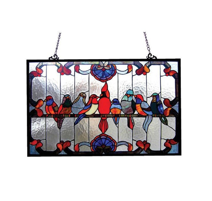 CH1P982RA32-GPN Window Panel