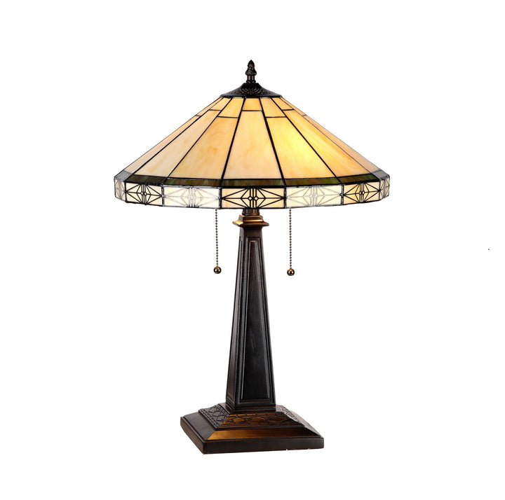 CH31315MI16-TL2 Table Lamp