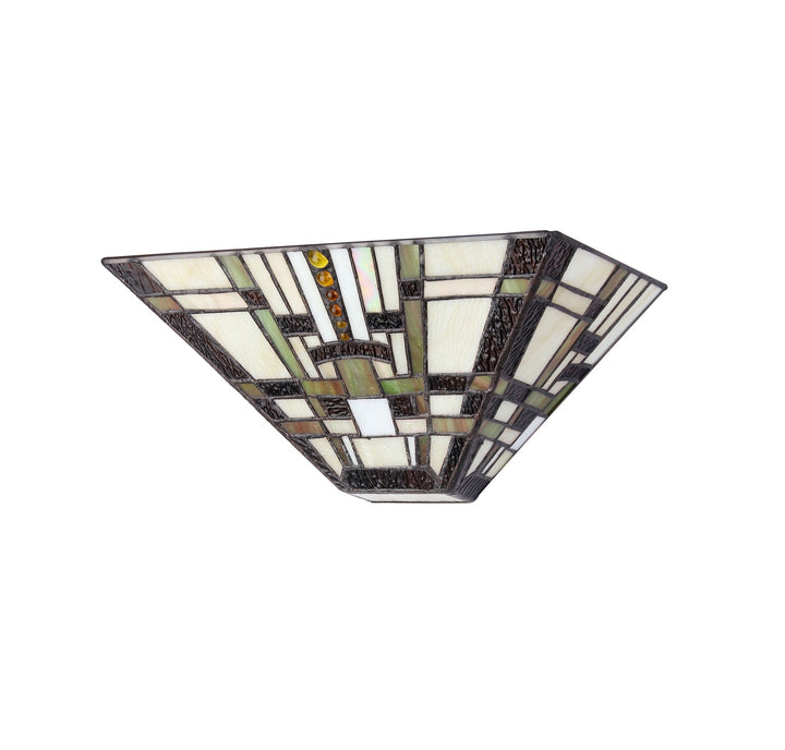CH33290MS12-WS1 Wall Sconce