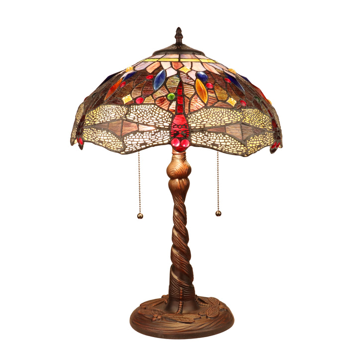 CH33341DY16-TL2 Table Lamp