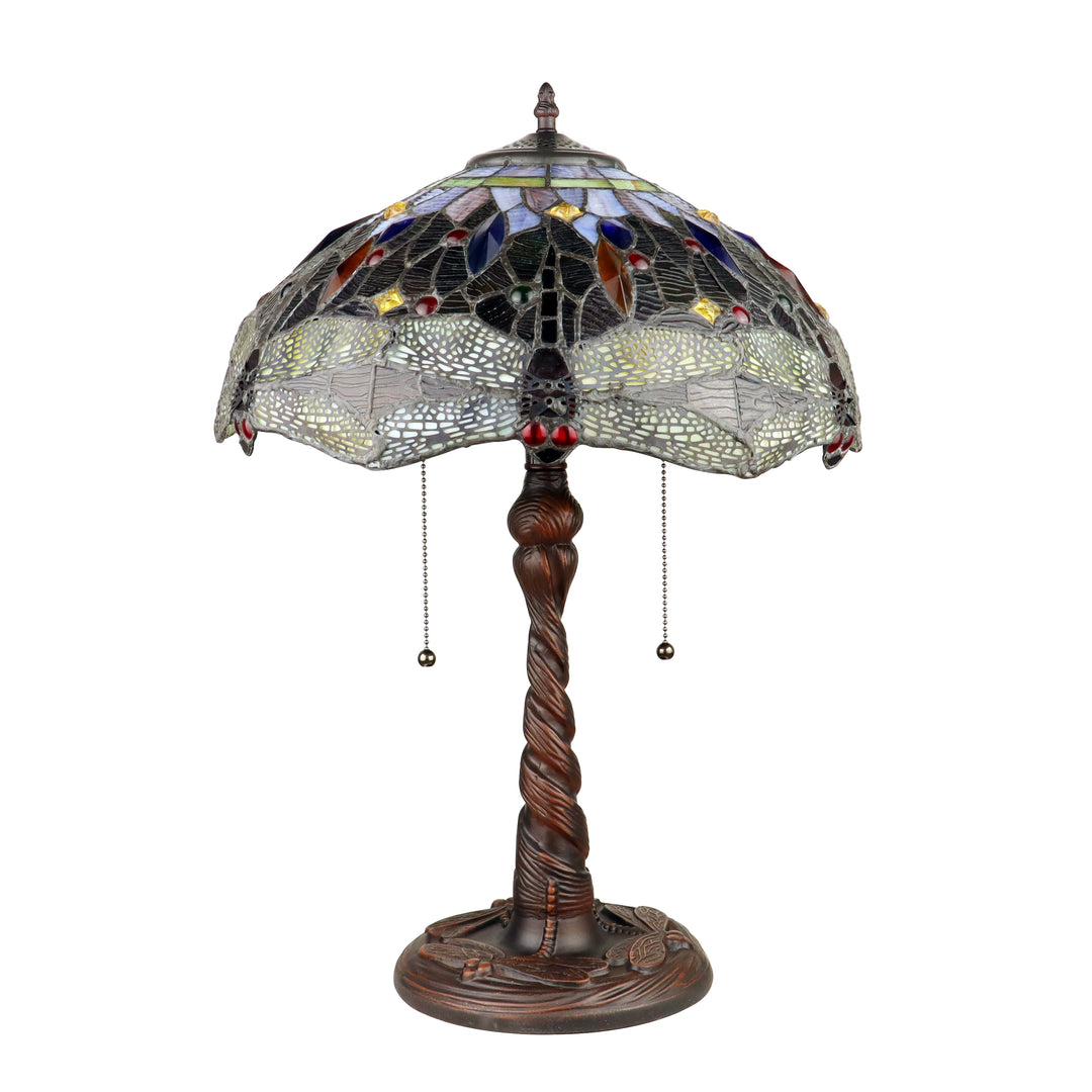 CH33341DY16-TL2 Table Lamp