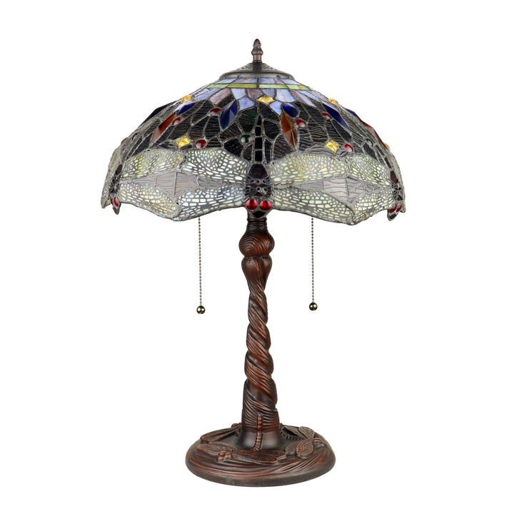 CH33341DY16-TL2 Table Lamp