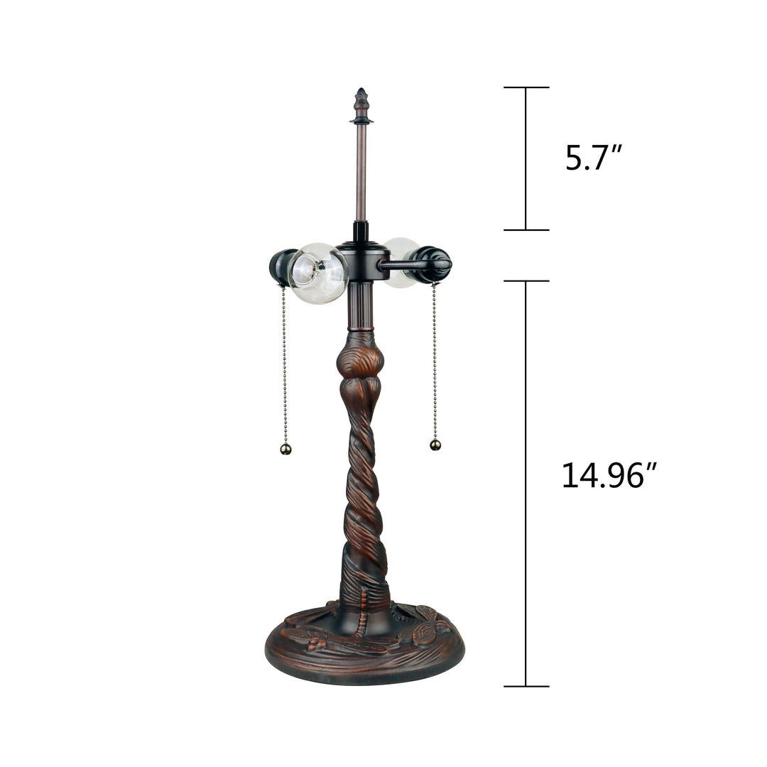 CH33341DY16-TL2 Table Lamp
