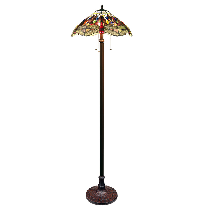 CH33341DY18-FL3 Floor Lamp