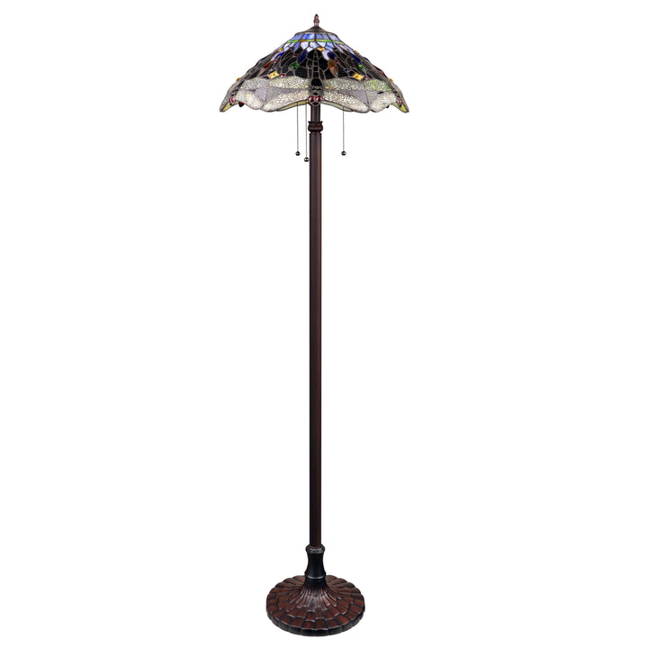 CH33341DY18-FL3 Floor Lamp