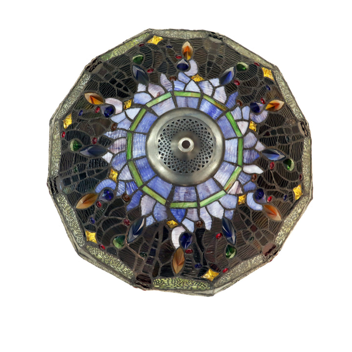 CH33341DY18-FL3 Floor Lamp