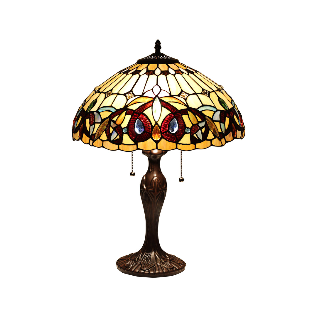 CH33353VR16-TL2 Table Lamp