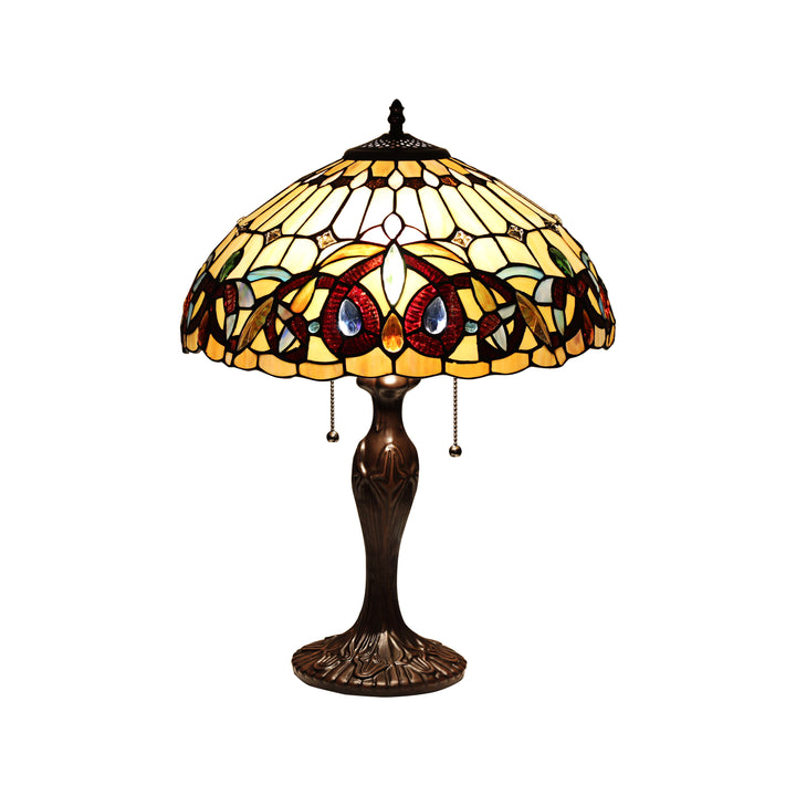 CH33353VR16-TL2 Table Lamp