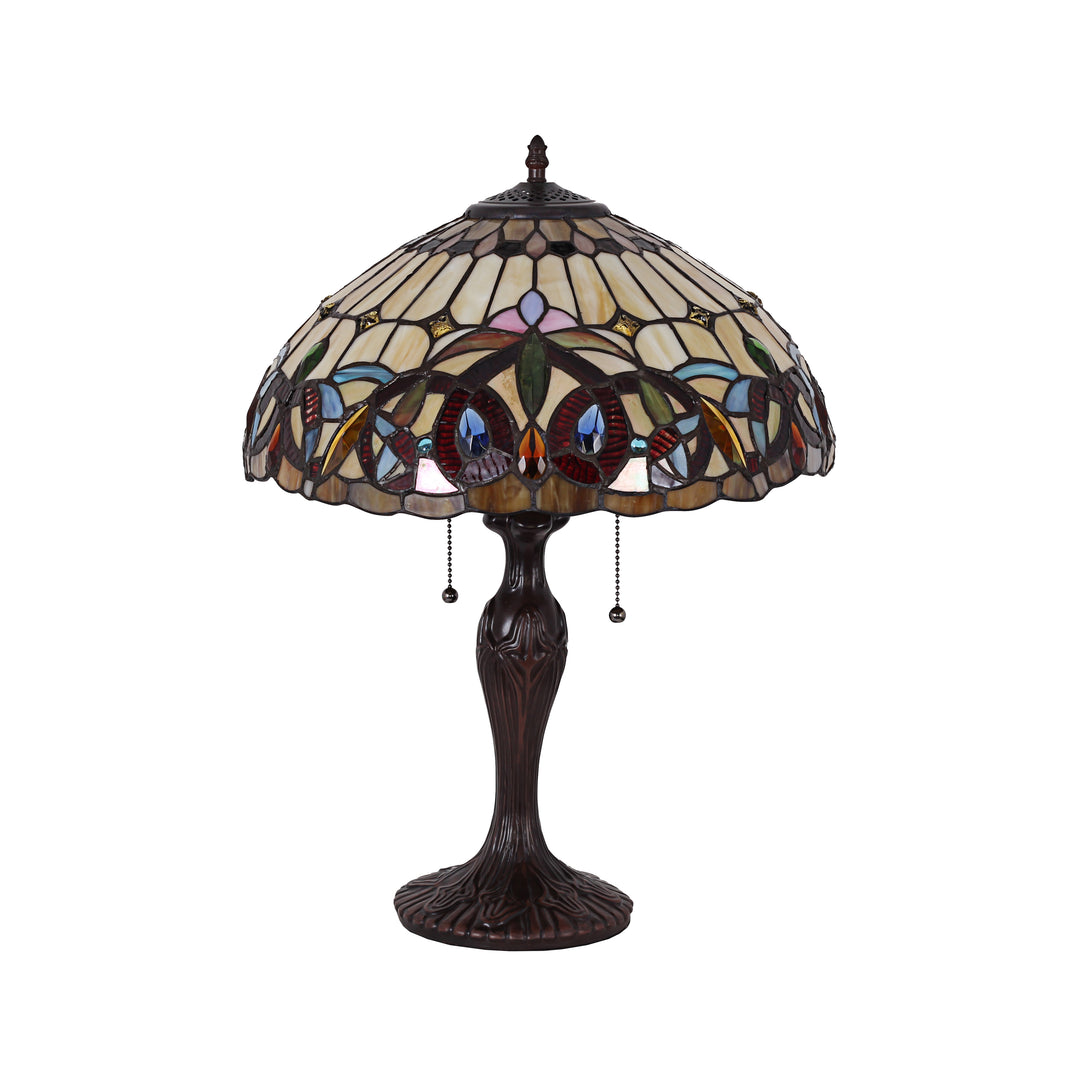 CH33353VR16-TL2 Table Lamp