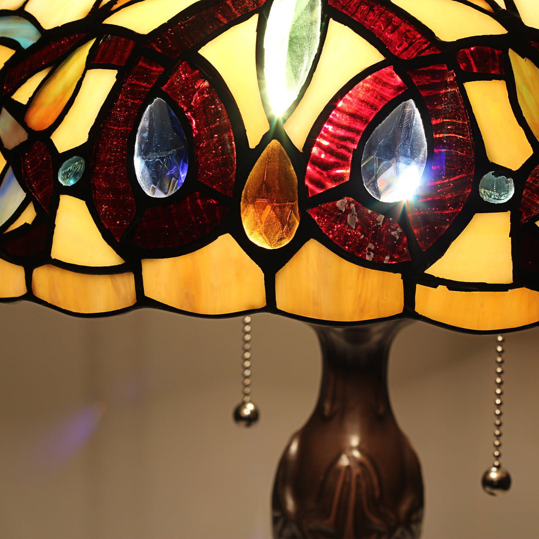 CH33353VR16-TL2 Table Lamp