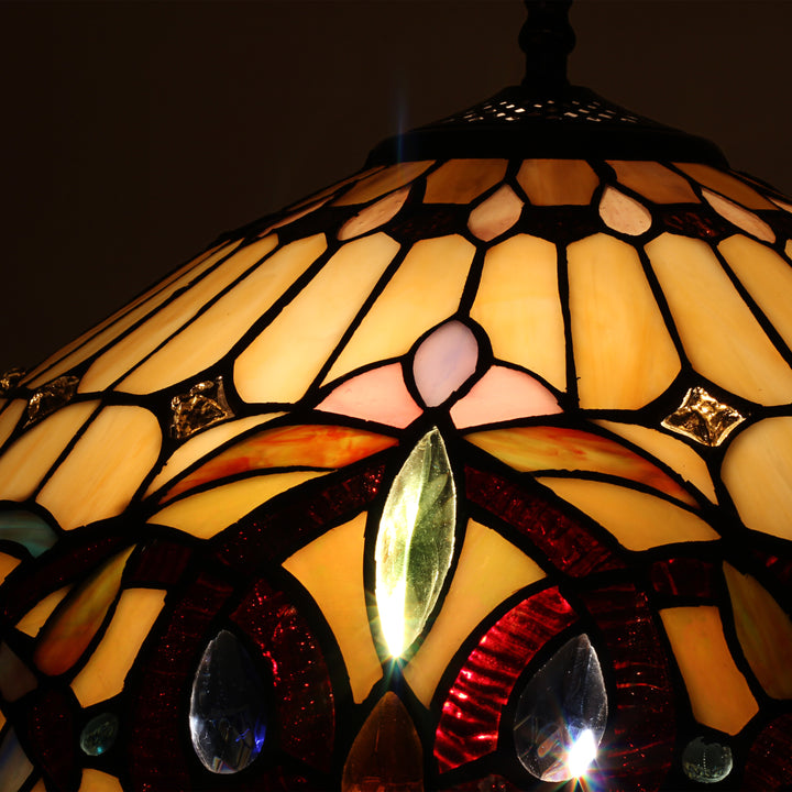 CH33353VR16-TL2 Table Lamp