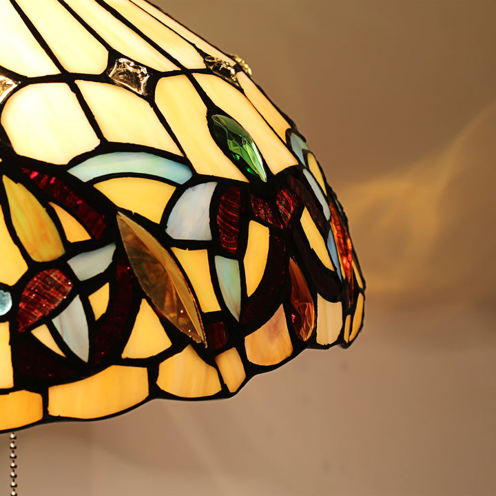 CH33353VR16-TL2 Table Lamp