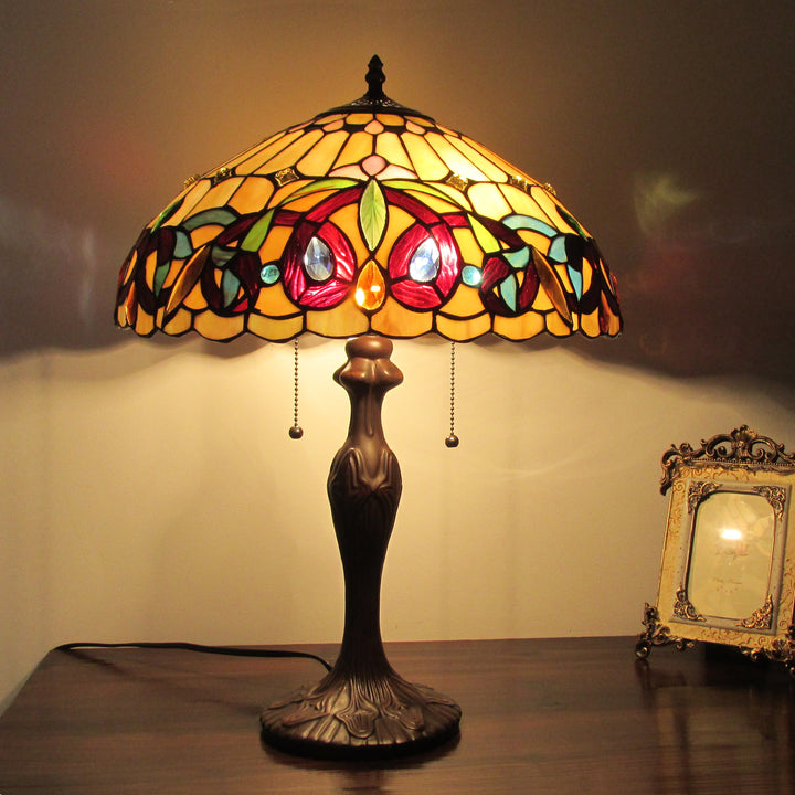 CH33353VR16-TL2 Table Lamp