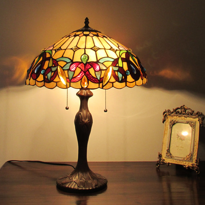 CH33353VR16-TL2 Table Lamp