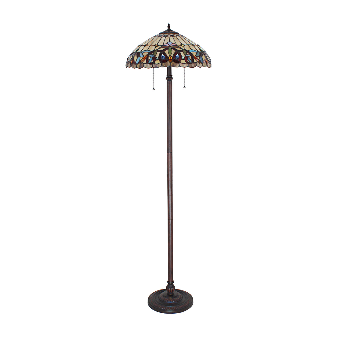 CH33353VR18-FL2 Floor Lamp