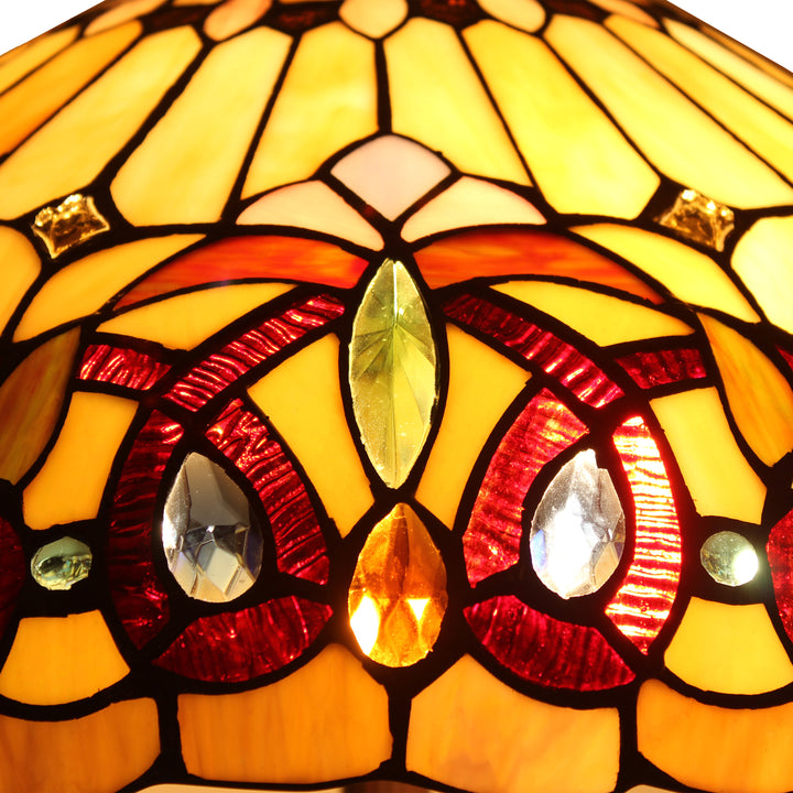 CH33353VR18-FL2 Floor Lamp