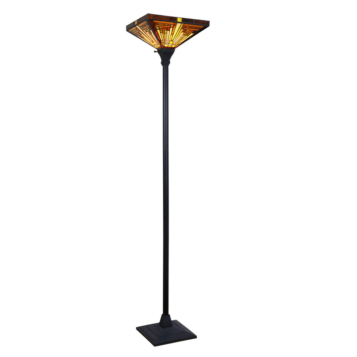 CH33359MR14-TF1 Torchiere Floor Lamp