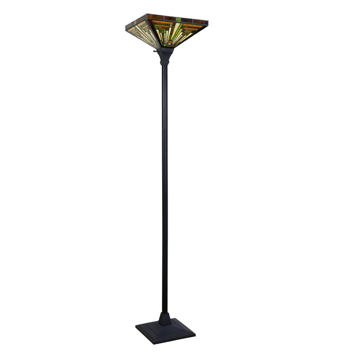 CH33359MR14-TF1 Torchiere Floor Lamp