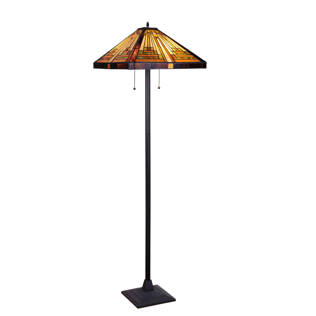 CH33359MR18-FL2 Floor Lamp